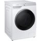 Washing machine SAMSUNG WD12TP34DSH/LP, 2 image