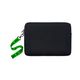 Notebook Bag Razer 13" Neoprene Laptop Sleeve: Scratch & Water-Resistant - Padded Interior Lining, 2 image