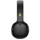 ყურსასმენი Edifier WH500BL, Headset, Wireless, Bluetooth, Black , 3 image - Primestore.ge