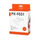 ფილტრი რობოტი მტვერსასრუტის ILIFE PX-F031 Authentic High Performance Filter for A9s, A10s White , 2 image - Primestore.ge