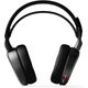 ყურსასმენი SteelSeries Headset Arctis 9 WL Black , 2 image - Primestore.ge