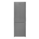 Refrigerator Vestfrost 3664 IX A+, (595x1855x6325), Total Capacity: 318 L, INOX, No Frost