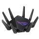 Wi-Fi როუტერი Asus ROG Rapture GT-AX11000 Pro Tri-band WiFi 6 Gaming Router , 2 image - Primestore.ge