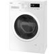 Washing machine Hansa WHN6121SD2 - 6 KG, 1200 RPM, 60X40X85, A++, 3 image