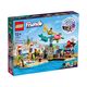 ლეგო LEGO Friends Beach Adventure Park , 4 image - Primestore.ge