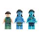 ლეგო LEGO Avatar Payakan the Tulkun & Crabsuit , 5 image - Primestore.ge