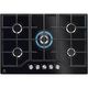 Built-in stove surface Electrolux KGG75362K