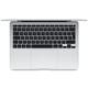 ლეპტოპი Apple MacBook Air 13'' M1 (8GB/256GB) - Silver (2020) , 2 image - Primestore.ge