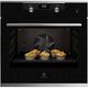 Built-in electric oven Electrolux KODEC75X