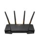 Wi-Fi router Asus TUF Gaming AX4200 Dual Band WiFi 6 Gaming Router
