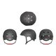 ჩაფხუტი Segway Ninebot Commuter Helmet (L) (Black) , 2 image - Primestore.ge