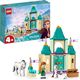 ლეგო LEGO Disney Princess Anna and Olaf's Castle Fun  - Primestore.ge