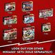 ლეგო LEGO Ninjago Creative Ninja Brick Box , 2 image - Primestore.ge