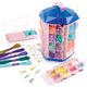 Bead Set Make It Real Disney 5 in 1 Activity Tower