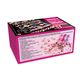 Accessory Kit Make It Real Juicy Couture Glamor Jewelry Box, 2 image