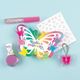 კოსმეტიკის ნაკრები Make It Real Butterfly Dreams Cosmetic Set , 2 image - Primestore.ge