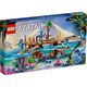 ლეგო LEGO Avatar Metkayina Reef Home , 4 image - Primestore.ge