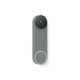 კარის ზარი Google Nest Doorbell Battery Smart WiFi Doorbell Camera , 2 image - Primestore.ge