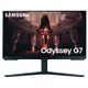 Monitor Samsung 28'' Odyssey G7 (LS28BG700EIXCI)