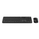 Keyboard and Mouse Xiaomi MIIIW Wireless Keyboard and Mouse Set
