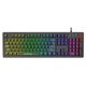 კლავიატურა MARVO KG917 EN  wired mechnical keyboard  - Primestore.ge