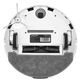 რობოტი მტვერსასრუტი Sencor SRV 9350WH Robotic , 5 image - Primestore.ge