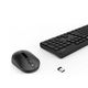 Keyboard and Mouse Xiaomi MIIIW Wireless Keyboard and Mouse Set, 2 image