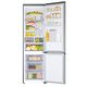 Refrigerator Samsung RB38T676FSA/WT, 5 image