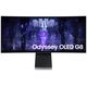 მონიტორი Samsung 34'' Odyssey OLED G8 LS34BG850SIXCI  - Primestore.ge