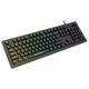კლავიატურა MARVO KG917 EN  wired mechnical keyboard , 2 image - Primestore.ge