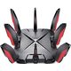 Router TP-Link Archer GX90 AX6600 Tri-Band Wi-Fi 6 Gaming Router, 2 image