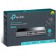 სვიჩი TP-Link Switch TL-SG1024D  24-Port Gigabit Desktop/Rackmount Switch 24 10/100/1000Mbps ports , 4 image - Primestore.ge