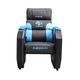 სათამაშო სავარძელი E-BLUE Gaming Sofa With Movable Scroll Casters - Blue (EEC359BBAA-IA) , 2 image - Primestore.ge