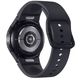 სმარტ საათი Samsung Galaxy Watch 6 44mm Black (SM-R940NZKACIS) , 5 image - Primestore.ge