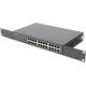 სვიჩი TP-Link Switch TL-SG1024D  24-Port Gigabit Desktop/Rackmount Switch 24 10/100/1000Mbps ports , 3 image - Primestore.ge