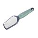 Grinding ARDESTO Gratter Gemini, gray / green, s / s, pp with soft touch