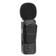 მიკროფონი Boya BY-V2 Ultracompact 2.4GHz Wireless Microphone System , 3 image - Primestore.ge