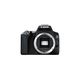 ციფრული ფოტოაპარატი Canon EOS 250D Black + Lens EF-S 18-55 IS STM , 4 image - Primestore.ge