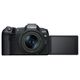 ფოტოაპარატი Canon EOS R8 RF 24-55mm 5803C016AA , 3 image - Primestore.ge