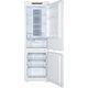 Built-in refrigerator HANSA BK307.2NFZC BI