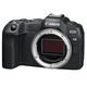 ფოტოაპარატი Canon EOS R8 RF 24-55mm 5803C016AA , 5 image - Primestore.ge
