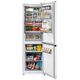 Refrigerator MIDEA MDRB470MGF01O, 2 image