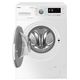 Washing machine Hansa WHN8141BSD2, 2 image