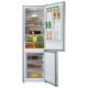 Refrigerator MIDEA MDRB424FGF02O, 2 image