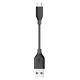 Cable ANKER - POWERLINE USB BLACK A8263011, 2 image