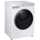 Washing machine SAMSUNG - WD10T654CBH/LP, 2 image