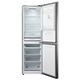 Refrigerator MIDEA MDRB379FGF02, 2 image