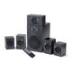 Speaker Genius SW-HF5.1 4500 II, EU, 230V, 2 image