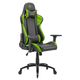 Gaming chair Fragon Game Chair 3X series FGLHF3BT3D1222GN1 Black/Green, 2 image