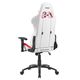 Gaming chair Fragon Game Chair 2X series FGLHF2BT2D1221RD1 White/Red, 7 image